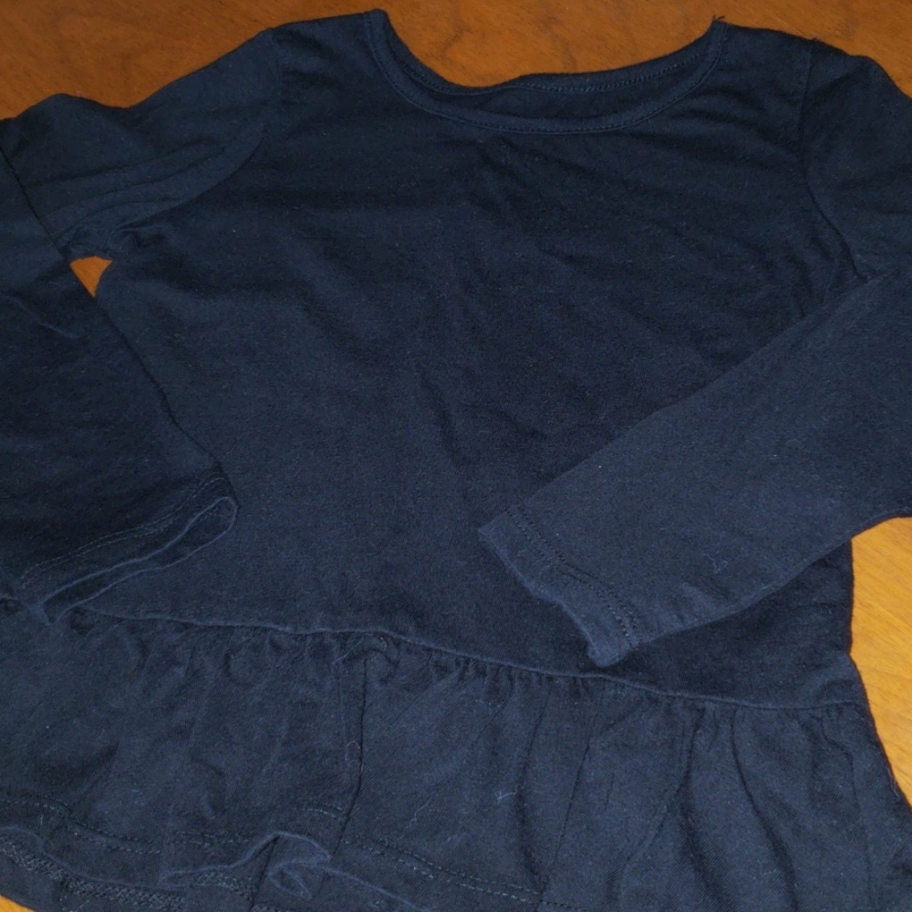 Girls top